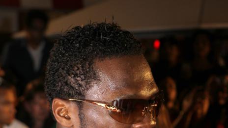 50 Cent помага на децата в Африка с енергийна напитка