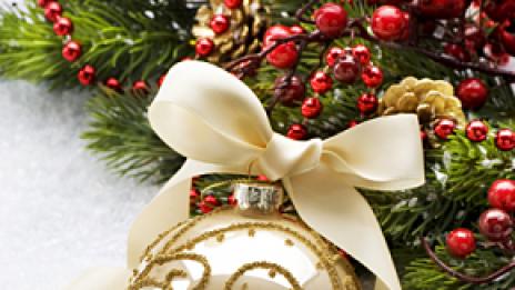 Честита Коледа!