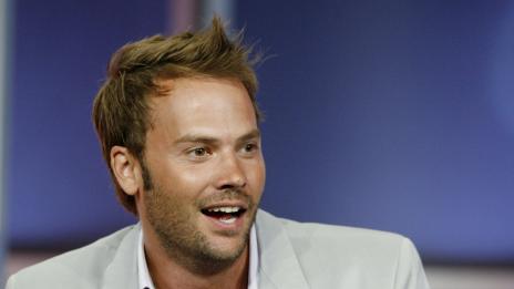 Бари Уотсън стана татко на момиченце