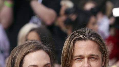 Брад и Анджелина може да се оженят на круизен кораб