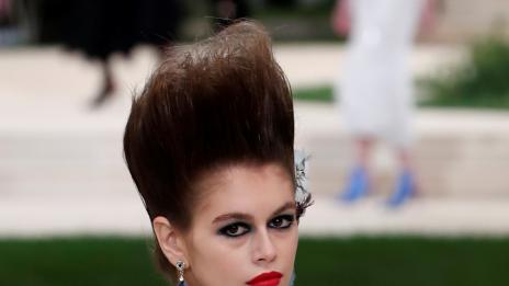 Chanel: Реквием за един мечтан живот