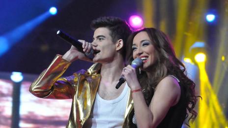 Наско Колев призна: Откликнах на сексуалните желания на Мария Илиева!