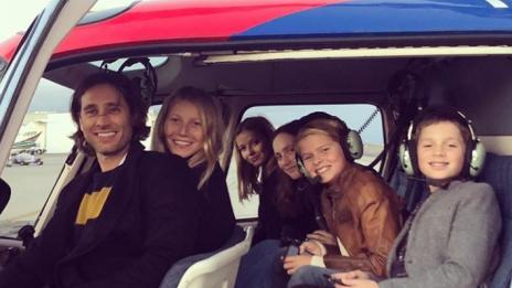 Менделсон: Гуинет най-накрая взе своя  Брад