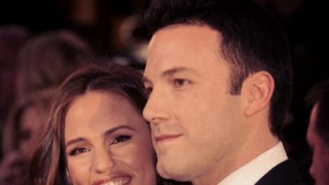 Бен и Джен го играят влюбени на Свети Валентин