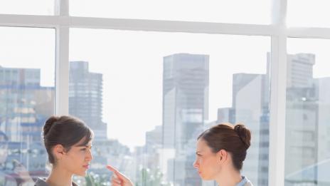 Тормозите ли колегите си