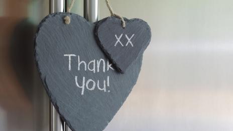 Нещата, които трябва да казваме по-често