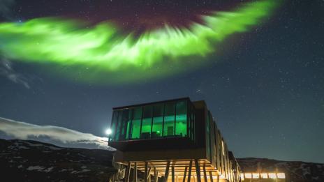 Една по-различна почивка в Исландия