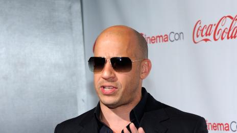 Забраниха на Вин Дизел да прави каскади