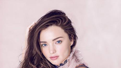 Розови мечти с Миранда Кер