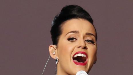 Кейти Пери: Бившите ми се чувстваха застрашени от мен!