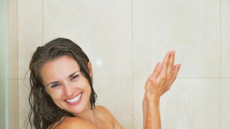 3 навика под душа, от които да се откажем