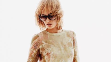 H&M  ще предлага най-доброто от колекциите си и в Paradise Center