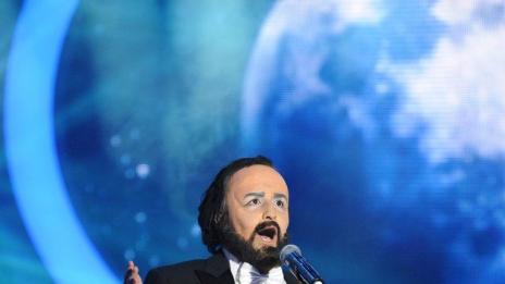 Рафи спечели „Като две капки вода“