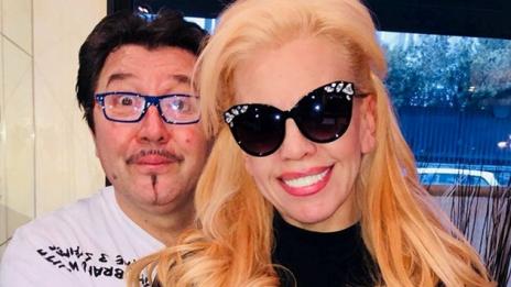 Чар или бедствие: Луна заряза платиненорусото