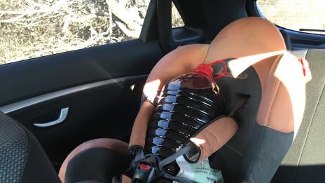 Иван Ласкин: За бутилката с любов