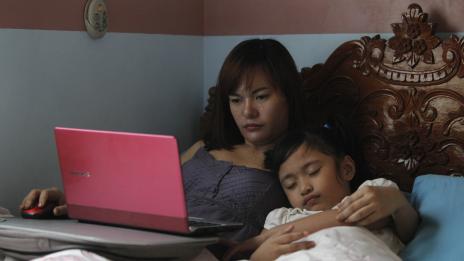 5 грешки, които ви превръщат в самотна майка завинаги