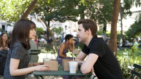 4 трика, с които ще го накарате да се влюби във вас