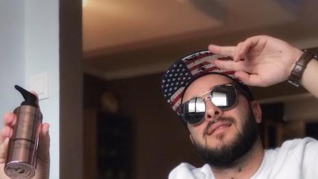 Криско ще става татко