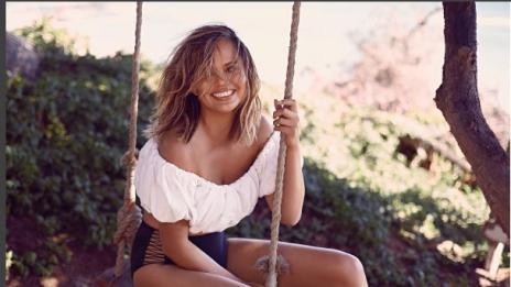 Най-известните модели в социалните мрежи