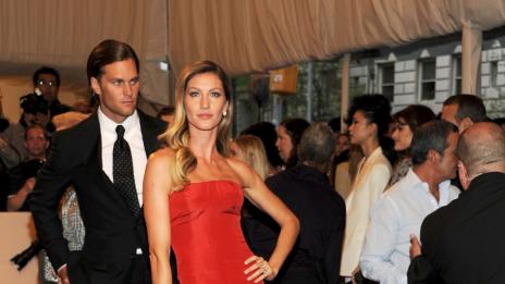 Най-богатите двойки в света