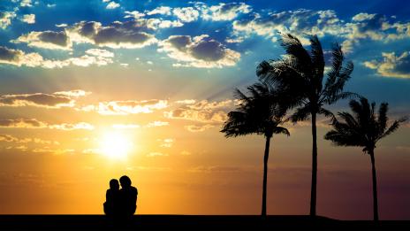 Ето как светът те прави по-секси...