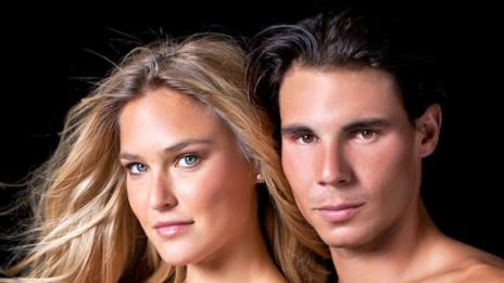 Бар Рафаели гушна гола Рафаел Надал