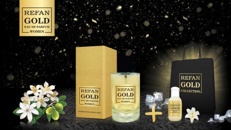 Най-важният аксесоар за абитуриентския бал е парфюмът!