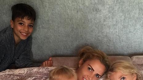 Джордан спира с ражданията, чувствала се като машина за бебета