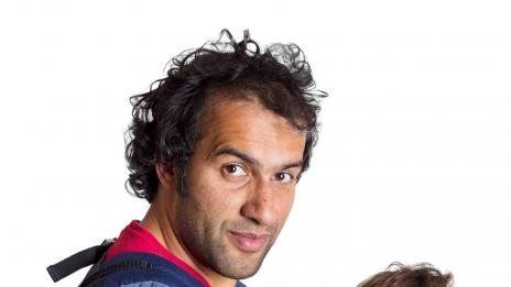 Бащината обич влияе на развитието на детето