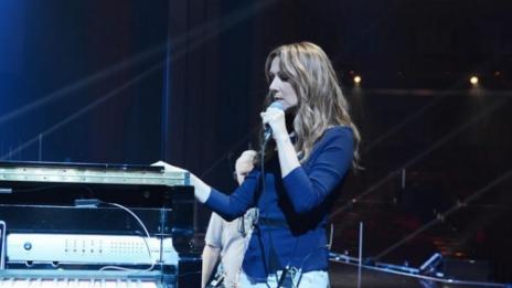 И братът на Селин Дион умира от рак