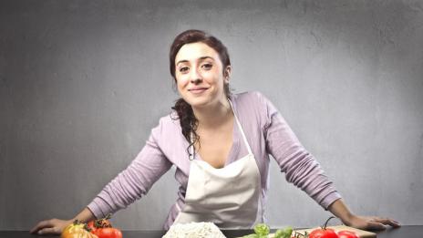 Искате експерт в кухнята – търсете си съпруга минала 55 години