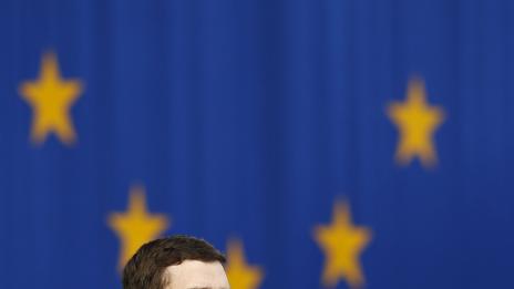 Джъстин пял специална песен на съпругата си по пътя към олтара