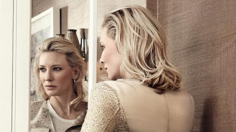 Кейт Бланшет – любимката на Анна Уинтур