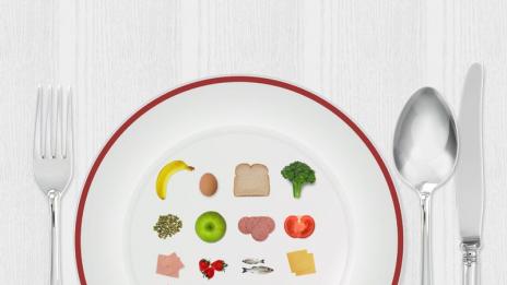 Здравословното отслабване е с нови прибори