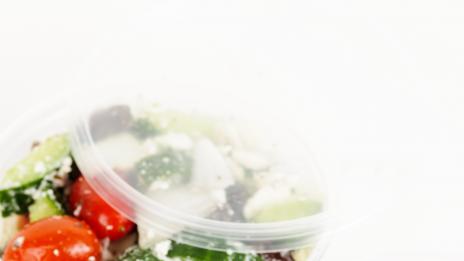 Колко ястия на ден трябва да ядете?