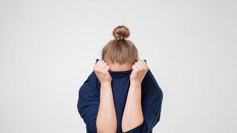 Зодиите, които най-често се смущават