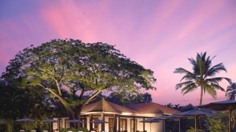 Луксозно бягство в Югозападна Индия