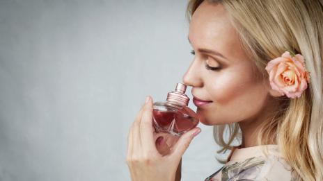 Как да изберем парфюм според личността?