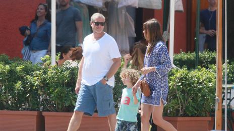 Роман Абрамович и Даша Жукова ще имат трето дете