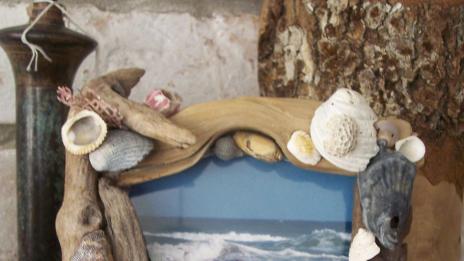 Миди и корали като вдъхновение в интериора