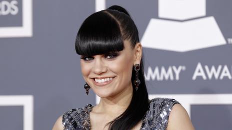 Джеси Джей: Риана е красива