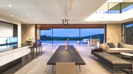 Американската къща-мечта