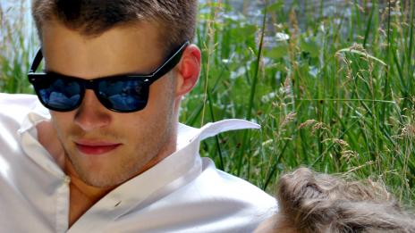 Знаците, че той не е Мъжът