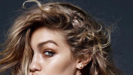 Джиджи Хадид – американката с холандска красота