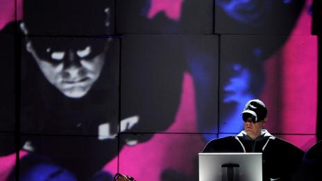 Pet Shop Boys се обединиха с Take That