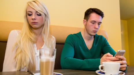 3 знака, че не сте готови да излизате по срещи отново