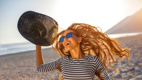 Натуралните съставки, които пазят от слънцето