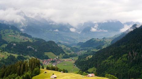 Райските места за почивка през лятото в Европа