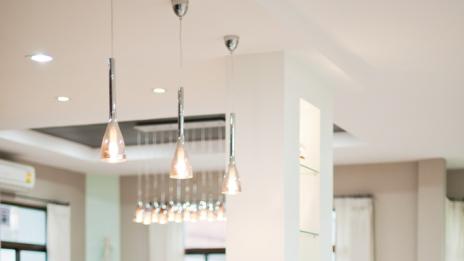 10 оригинални интериорни идеи за вашия дом с блокчета YTONG