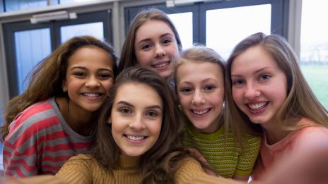 Зодиите, които искаме най-често за приятели